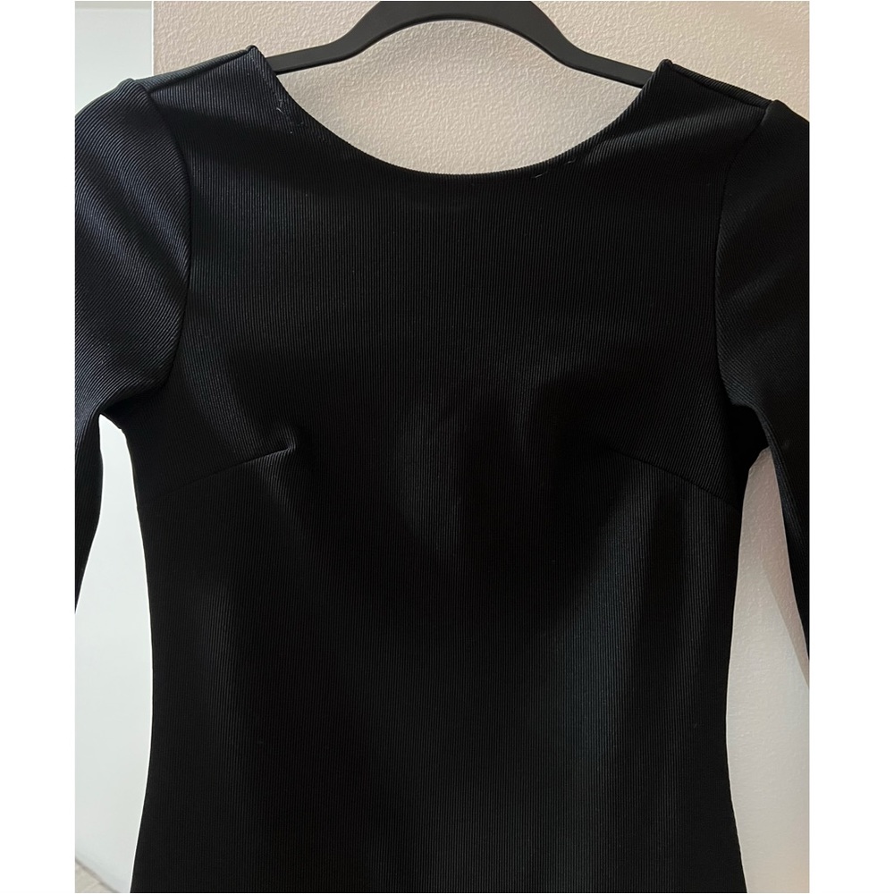 Midi Express Dress